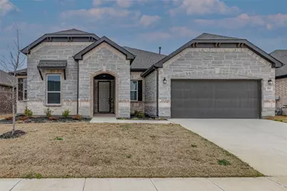 212 Colvin Lane, Justin, TX 76247 - Photo 3