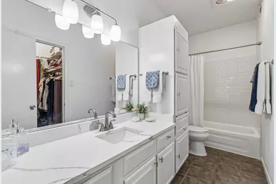 9801 Royal Lane #707, Dallas, TX 75231 - Photo 11