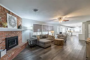1842 Elmwood Dr, Abilene, TX 79605 - Photo 5