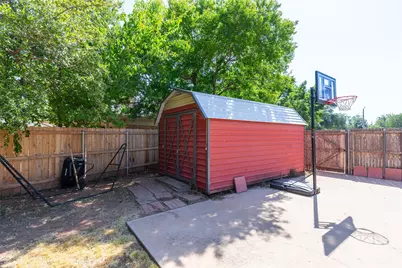 1842 Elmwood Drive, Abilene, TX 79605 - Photo 33