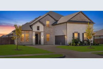 814 Hat Creek Drive, Midlothian, TX 76065 - Photo 1