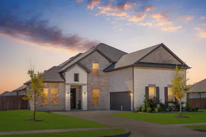 814 Hat Creek Drive, Midlothian, TX 76065 - Photo 11