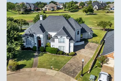 1340 Fairlakes Pointe Drive, Rockwall, TX 75087 - Photo 3