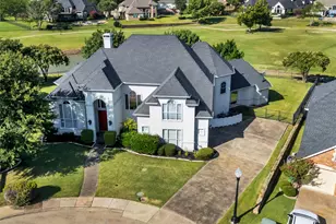 1340 Fairlakes Pointe Dr, Rockwall, TX 75087 - Photo 3