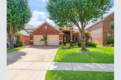 2703 Cove Drive, Grand Prairie, TX 75054 - Photo 1