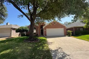 6916 Indiana Ave, Fort Worth, TX 76137 - Photo 1