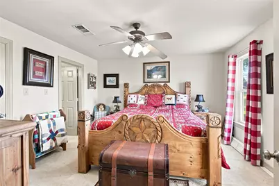 4905 County Road 1134, Leonard, TX 75452 - Photo 19