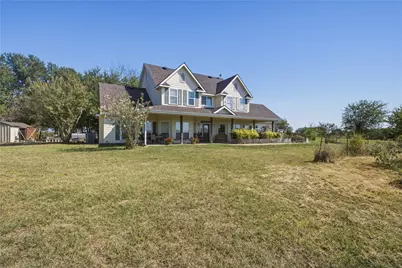 4905 County Road 1134, Leonard, TX 75452 - Photo 1