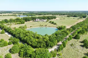 4905 County Rd 1134, Leonard, TX 75452 - Photo 5