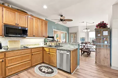 4905 County Road 1134, Leonard, TX 75452 - Photo 13