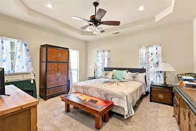 4905 County Road 1134, Leonard, TX 75452 - Photo 7