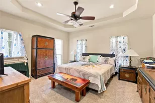 4905 County Rd 1134, Leonard, TX 75452 - Photo 7