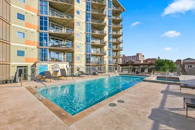 1001 Belleview Street #308, Dallas, TX 75215 - Photo 31