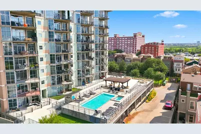 1001 Belleview Street #308, Dallas, TX 75215 - Photo 39