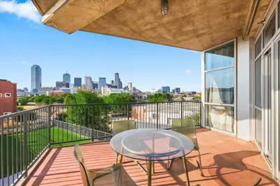 1001 Belleview Street #308, Dallas, TX 75215 - Photo 29