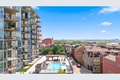 1001 Belleview Street #308, Dallas, TX 75215 - Photo 37