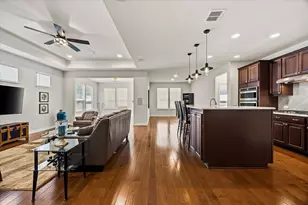 804 Forgotten Frst Wy, McKinney, TX 75071 - Photo 11