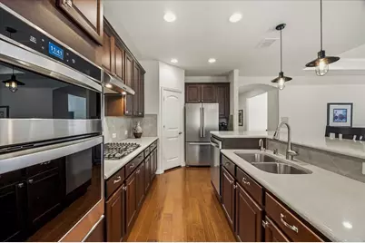 804 Forgotten Forest Way, McKinney, TX 75071 - Photo 17