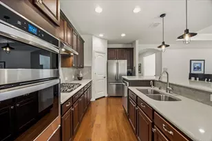 804 Forgotten Frst Wy, McKinney, TX 75071 - Photo 17