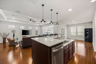 804 Forgotten Frst Wy, McKinney, TX 75071 - Photo 19