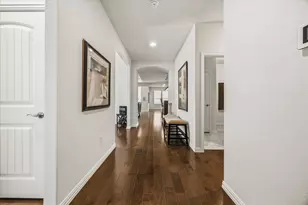 804 Forgotten Frst Wy, McKinney, TX 75071 - Photo 5
