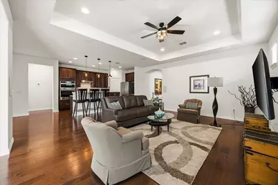 804 Forgotten Forest Way, McKinney, TX 75071 - Photo 13