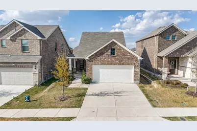 610 Hemingway Lane, Lowry Crossing, TX 75069 - Photo 1