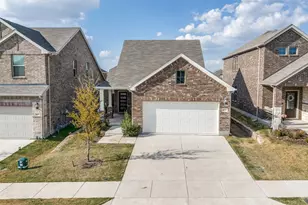 610 Hemingway Ln, Lowry Crossing, TX 75069 - Photo 1