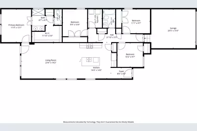 610 Hemingway Lane, Lowry Crossing, TX 75069 - Photo 31