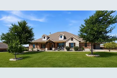 113 High Vista Road, Decatur, TX 76234 - Photo 1