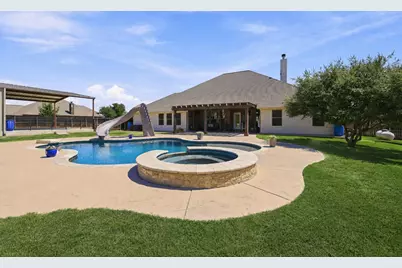 113 High Vista Road, Decatur, TX 76234 - Photo 33