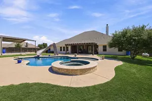 113 High Vista Rd, Decatur, TX 76234 - Photo 33