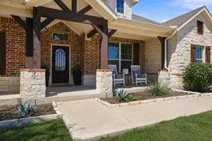 113 High Vista Rd, Decatur, TX 76234 - Photo 3