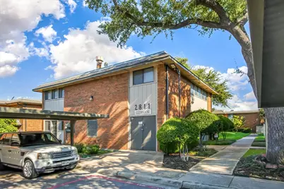 2805 Lineville Drive #105, Farmers Branch, TX 75234 - Photo 31