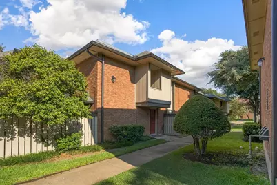 2805 Lineville Drive #105, Farmers Branch, TX 75234 - Photo 1
