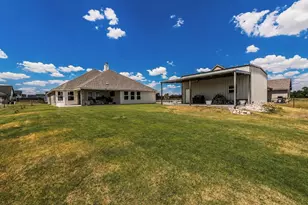 198 Spanish Moss Trl, Rhome, TX 76078 - Photo 33