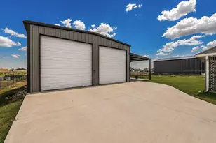 198 Spanish Moss Trl, Rhome, TX 76078 - Photo 35