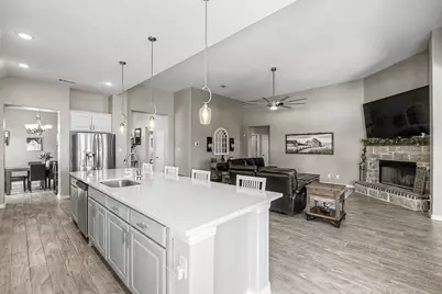 198 Spanish Moss Trail, Rhome, TX 76078 - Photo 15