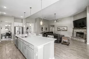 198 Spanish Moss Trl, Rhome, TX 76078 - Photo 15