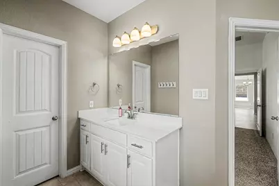 198 Spanish Moss Trail, Rhome, TX 76078 - Photo 23