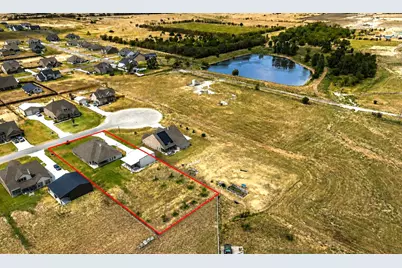 198 Spanish Moss Trail, Rhome, TX 76078 - Photo 39