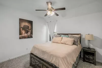 198 Spanish Moss Trail, Rhome, TX 76078 - Photo 29