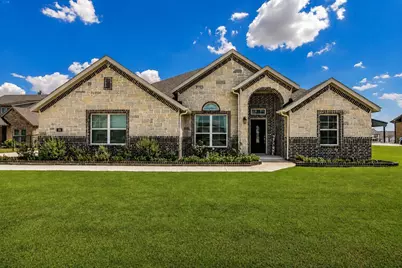 198 Spanish Moss Trail, Rhome, TX 76078 - Photo 1