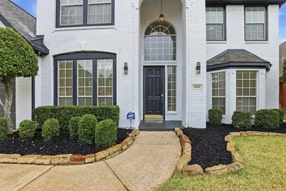 1956 N Port Court, Grapevine, TX 76051 - Photo 3