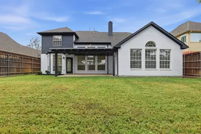 1956 N Port Court, Grapevine, TX 76051 - Photo 31