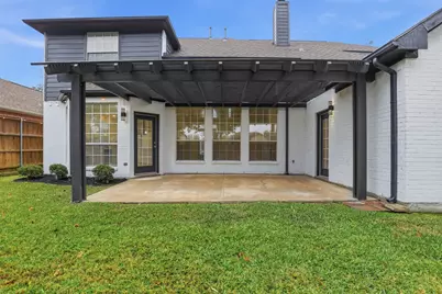 1956 N Port Court, Grapevine, TX 76051 - Photo 33