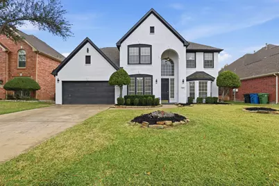 1956 N Port Court, Grapevine, TX 76051 - Photo 1