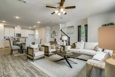 935 Ponds Edge Lane, Euless, TX 76040 - Photo 13