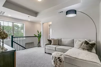 935 Ponds Edge Lane, Euless, TX 76040 - Photo 21