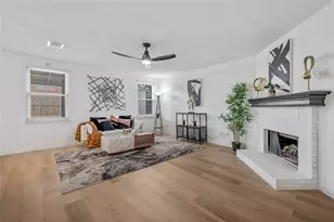 2132 Zion Hill, Grand Prairie, TX 75052 - Photo 5